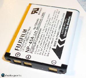 Аккумулятор Fujifilm NP-45A